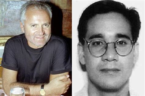 did versace know cunanan|how was andrew cunanan caught.